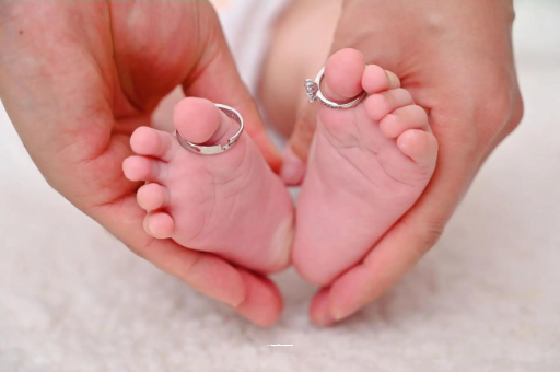 靖江孕妇多久肚子变大