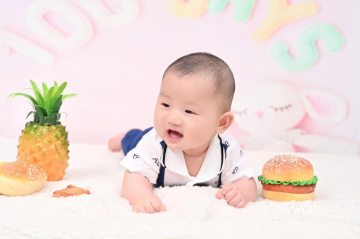 靖江宝宝心火旺怎么调理